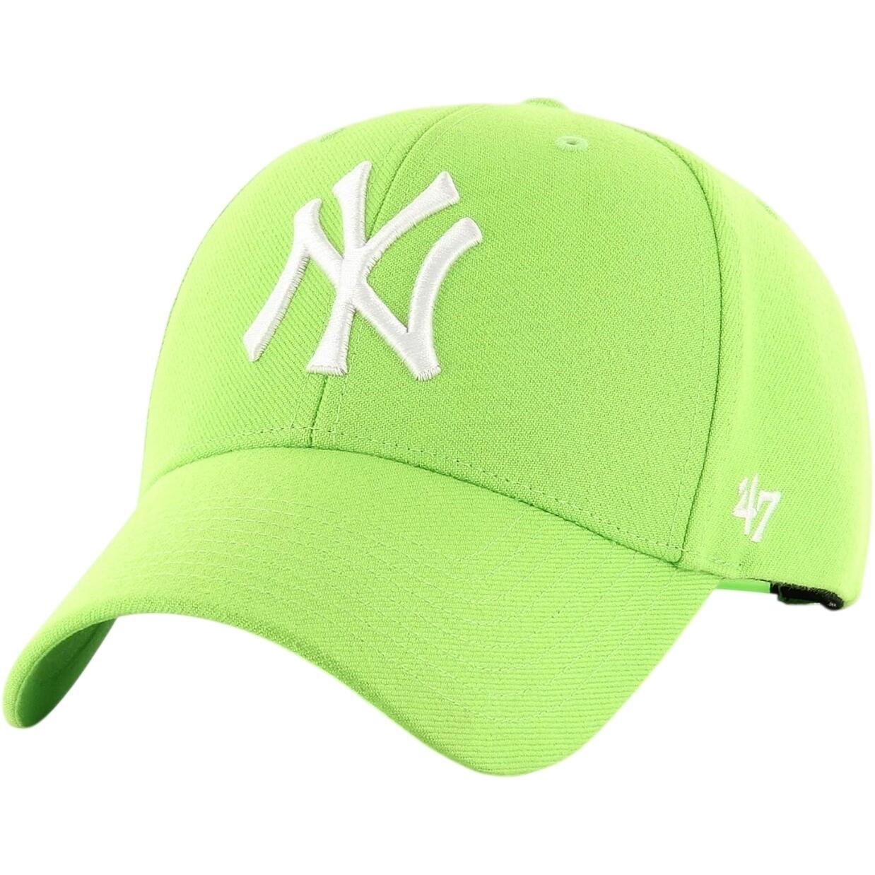 Бейсболка 47 Brand NY YANKEES — фото 1