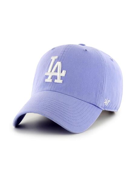 Бейсболка 47 Brand LOS ANGELES DODGERS — фото 1