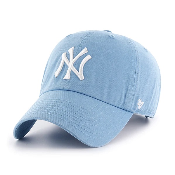 Бейсболка 47 Brand NEW YORK YANKEES — фото 1