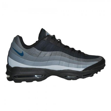 Чоловічі кросівки Nike Air Max 95 (BV1984 001) — фото 2