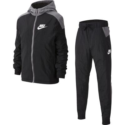 Брюки підліткові Nike B Nsw Trk Suit Winterized (BV3705-010) — фото 1