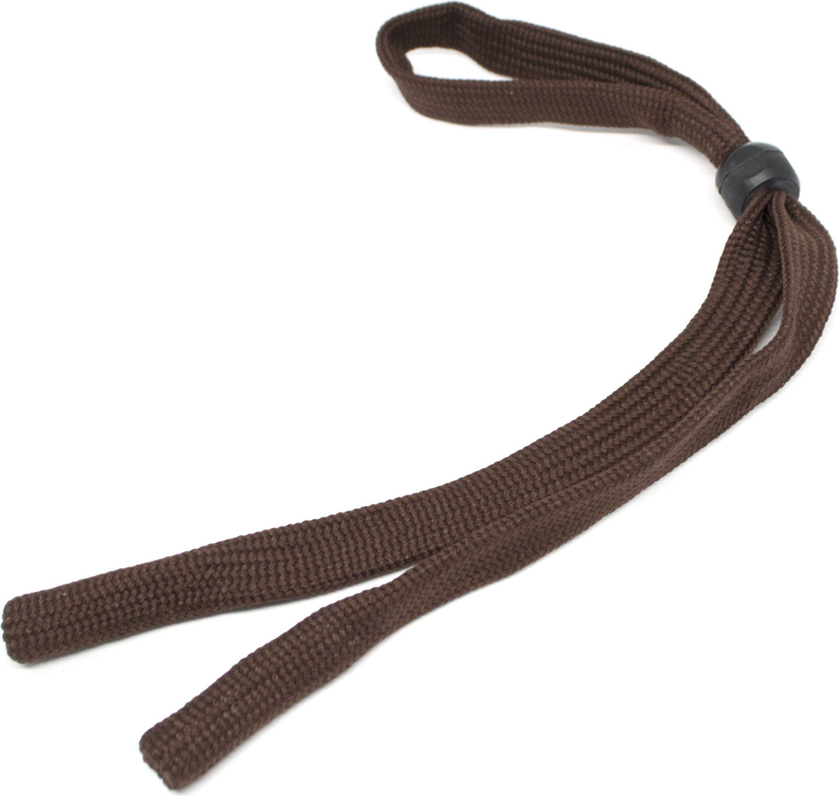 Ремешок для очков Browning cord (brown), коричневый — фото 2