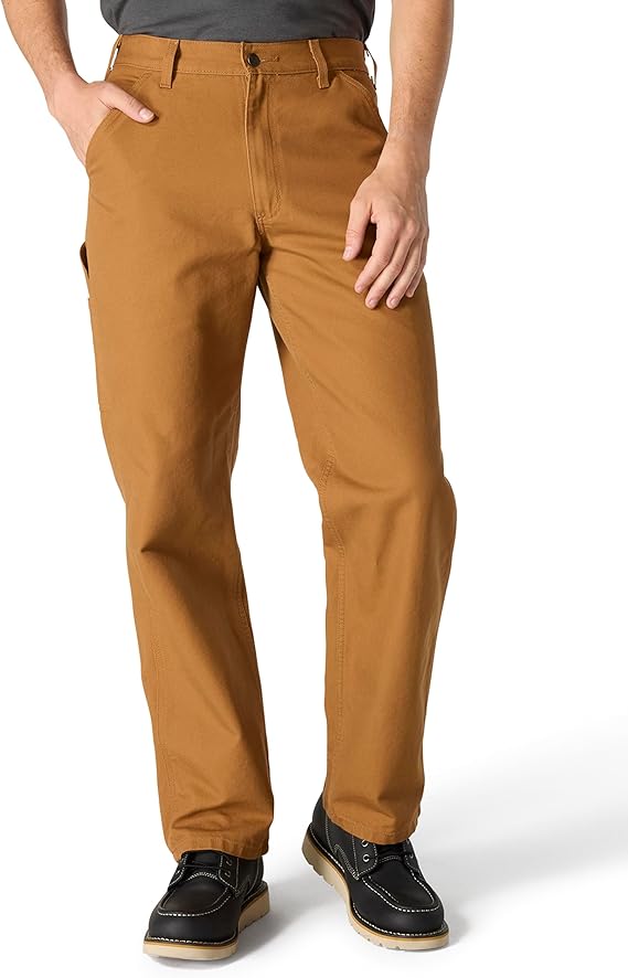 Штани Carhartt Rugged Flex Relaxed Fit Duck Utility Work pant — фото 1