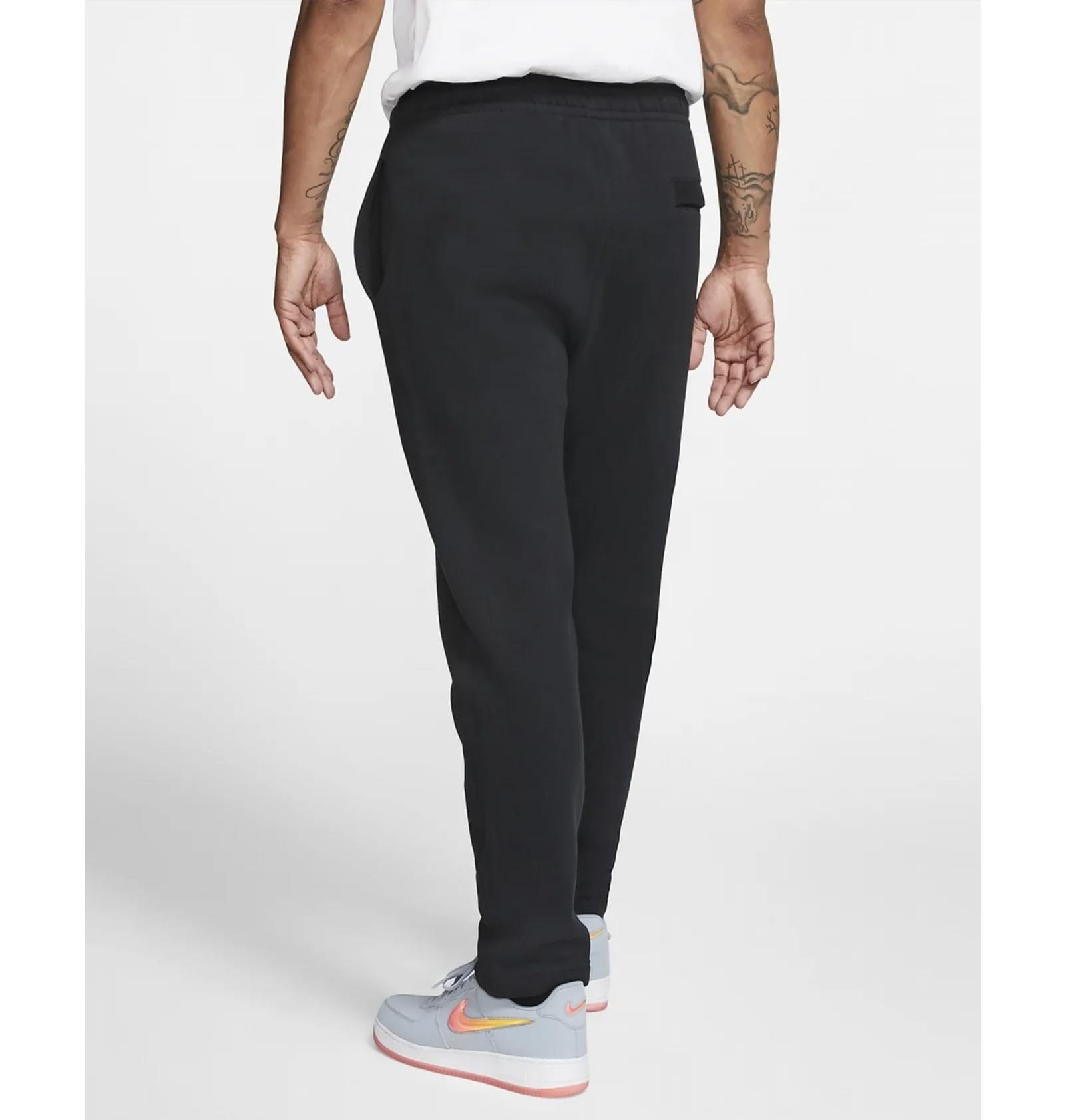 Брюки чоловічі Nike M Nsw Club Pant Oh Bb (BV2707-010) — фото 19