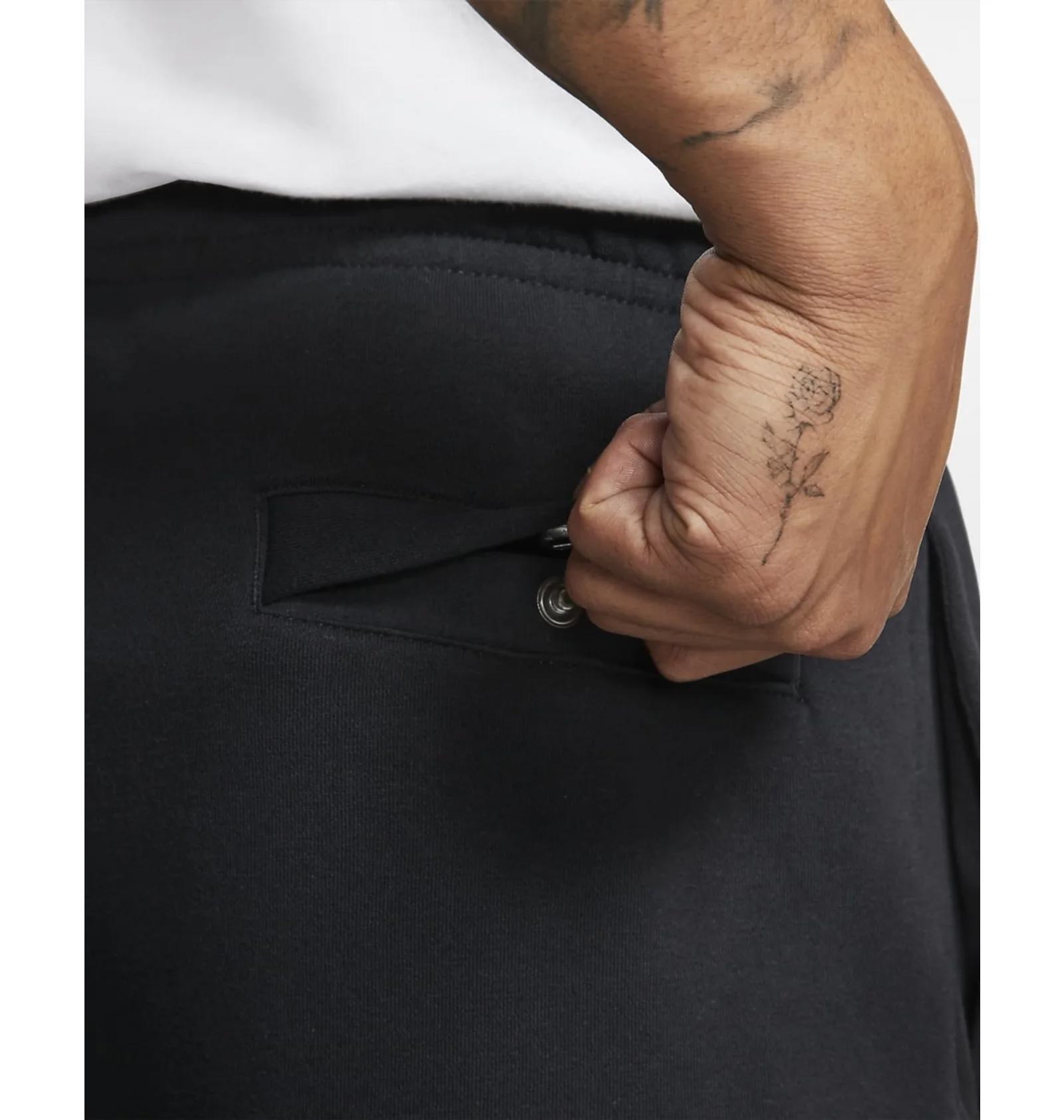 Брюки чоловічі Nike M Nsw Club Pant Oh Bb (BV2707-010) — фото 27
