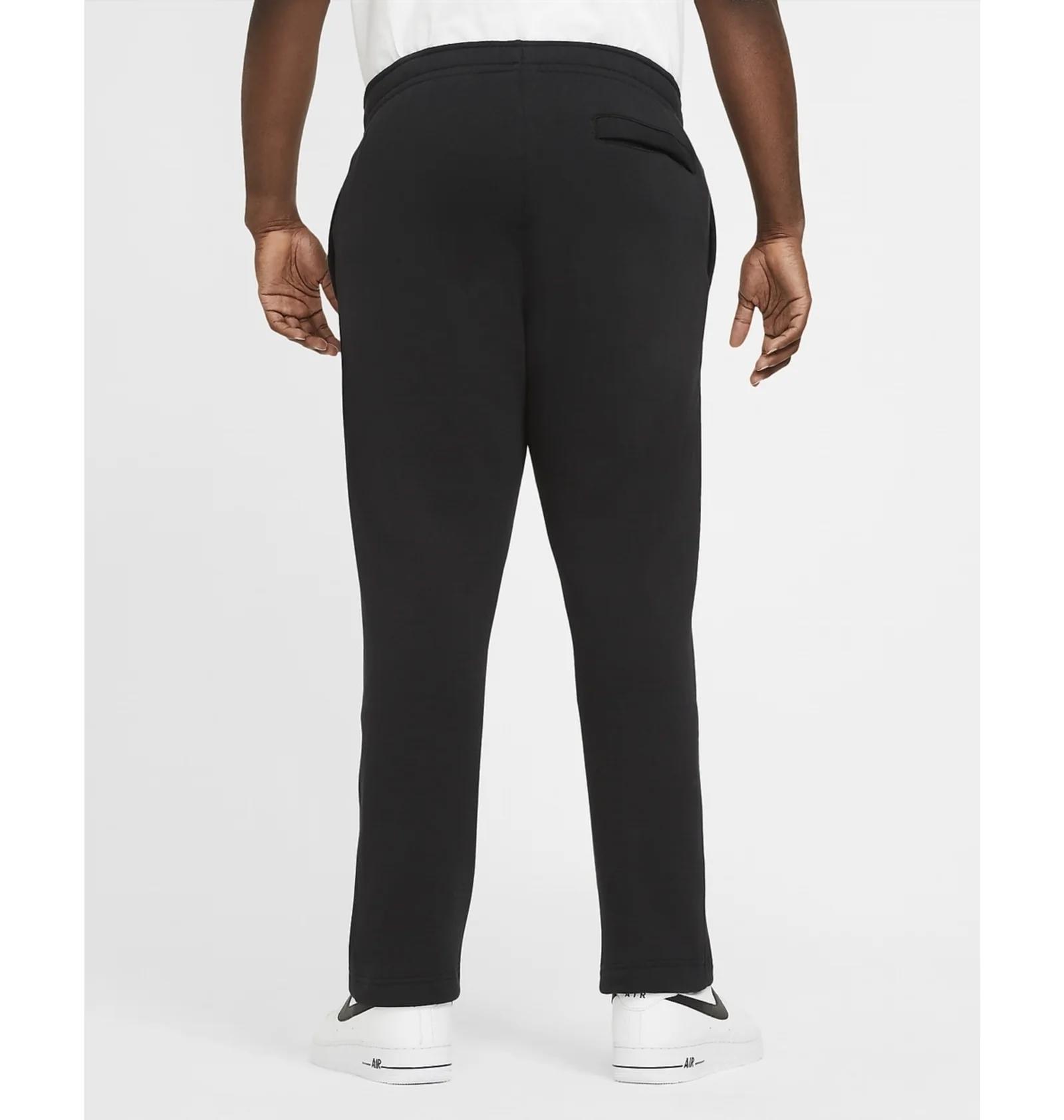 Брюки чоловічі Nike M Nsw Club Pant Oh Bb (BV2707-010) — фото 3