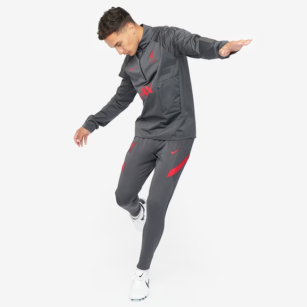 Костюм Nike Vaporknit Strike Drill Suite — фото 1