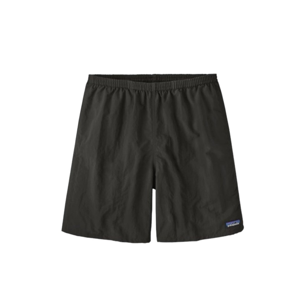 Шорти чоловічі Patagonia M's Baggies™ Longs - 7 (BLK58035) — фото 1