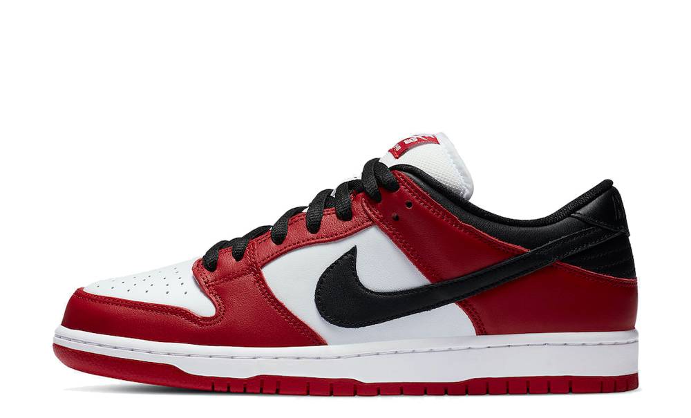 Кросівки Nike SB Dunk Pro — фото 1