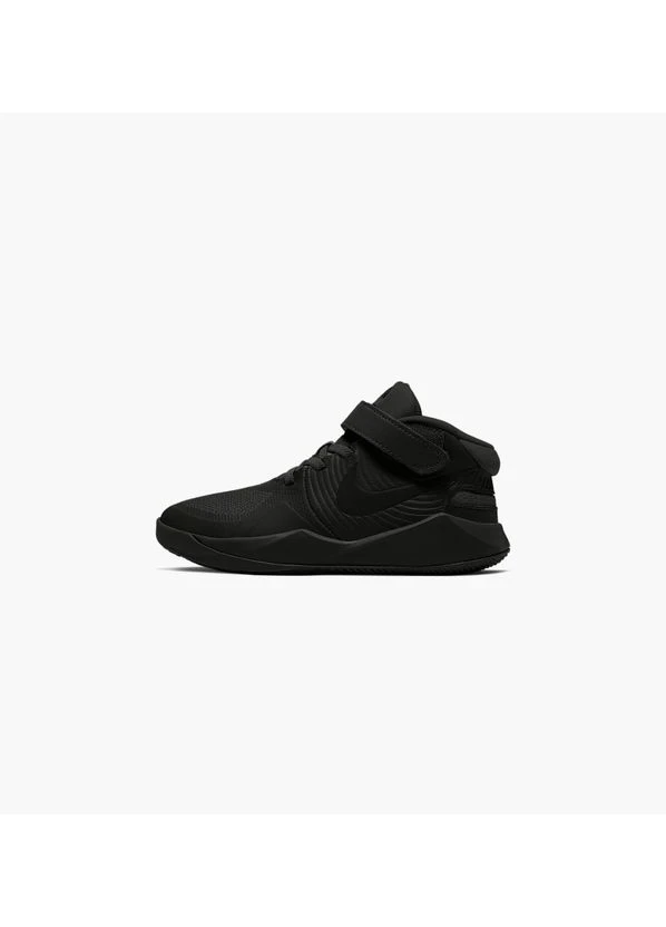 Кросівки дитячі Nike Team Hustle D 9 Flyease (BV2951-010) — фото 1