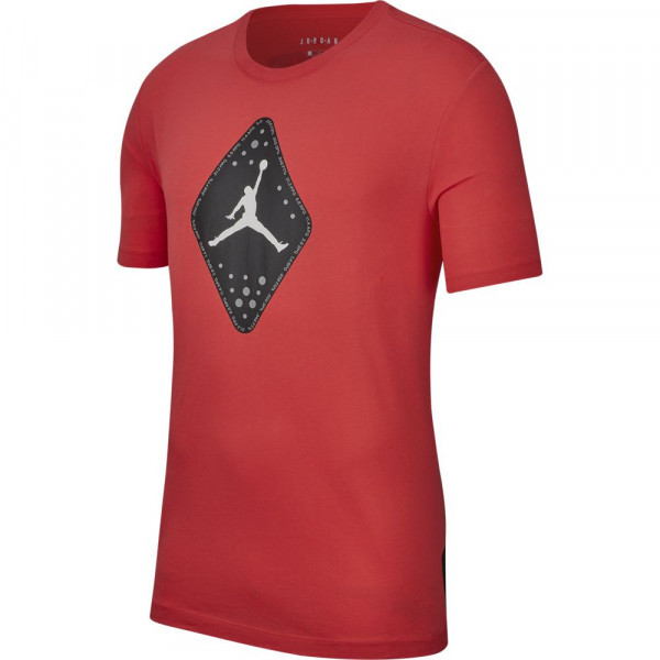 Футболка Jordan Aj6 — фото 2