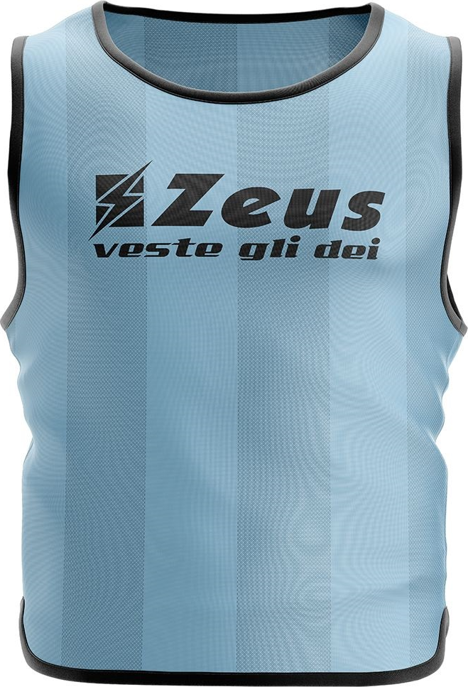 Манішка ZEUS (синя) — фото 2