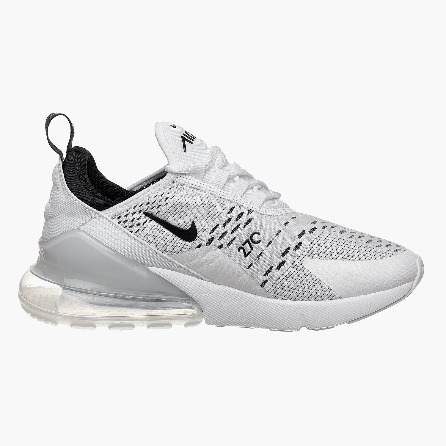 Кросівки жіночі Nike Air Max 270 (AH6789-100) — фото 8