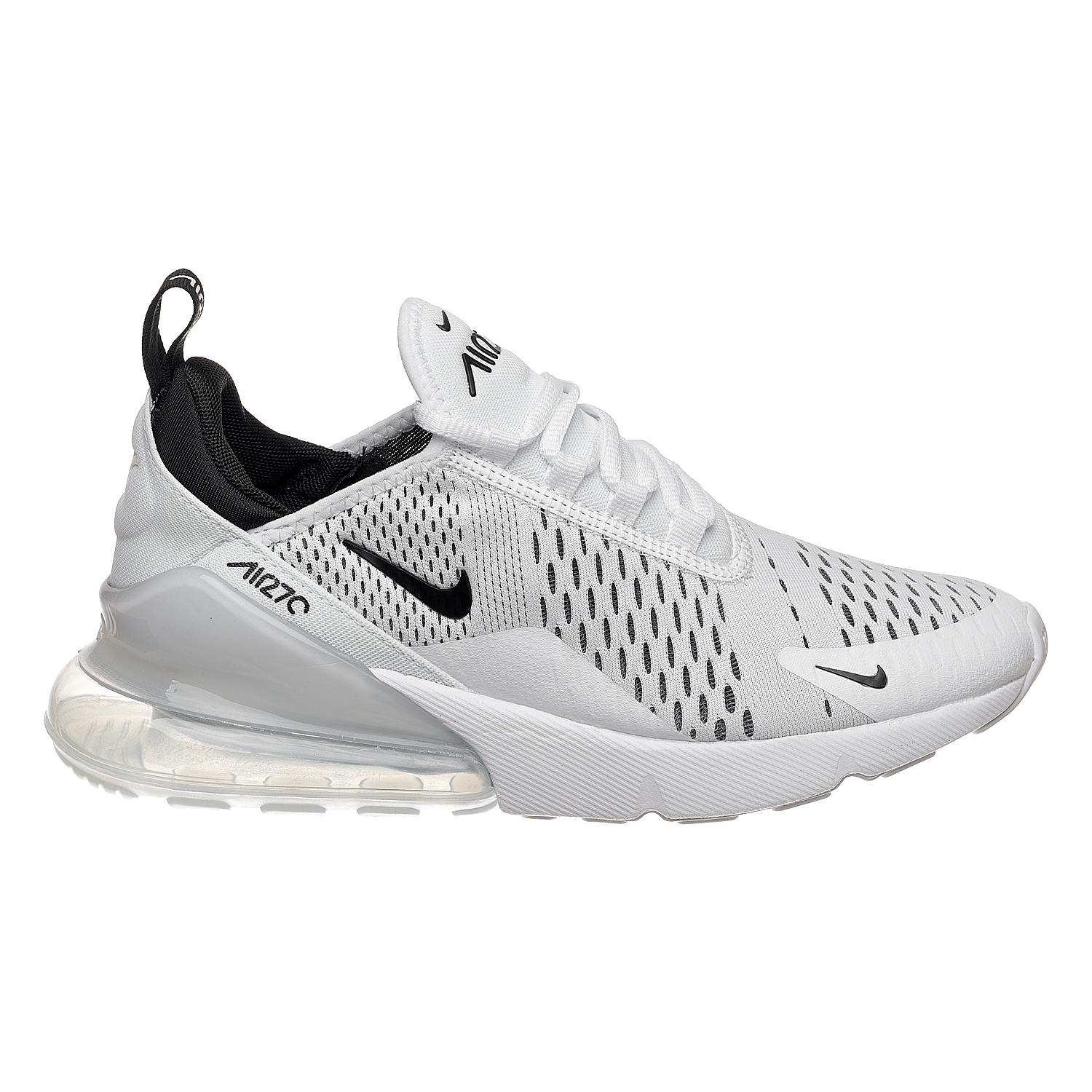 Кросівки жіночі Nike Air Max 270 (AH6789-100) — фото 24