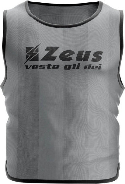 Манішка чоловіча Zeus Casacca Promo (CASACCA PROMO GRIGIO) — фото 2