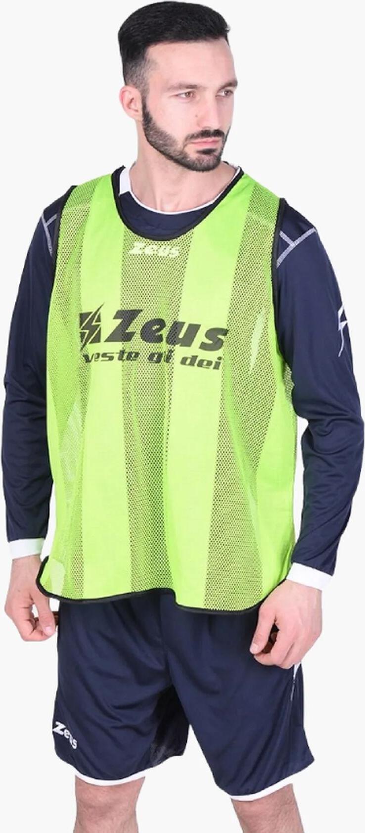 Манішка чоловіча Zeus Casacca Promo (CASACCA PROMO VERDE) — фото 2