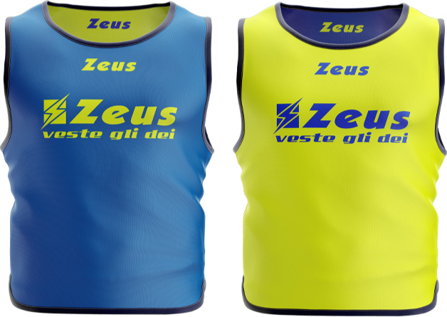 Манішка Zeus — фото 2