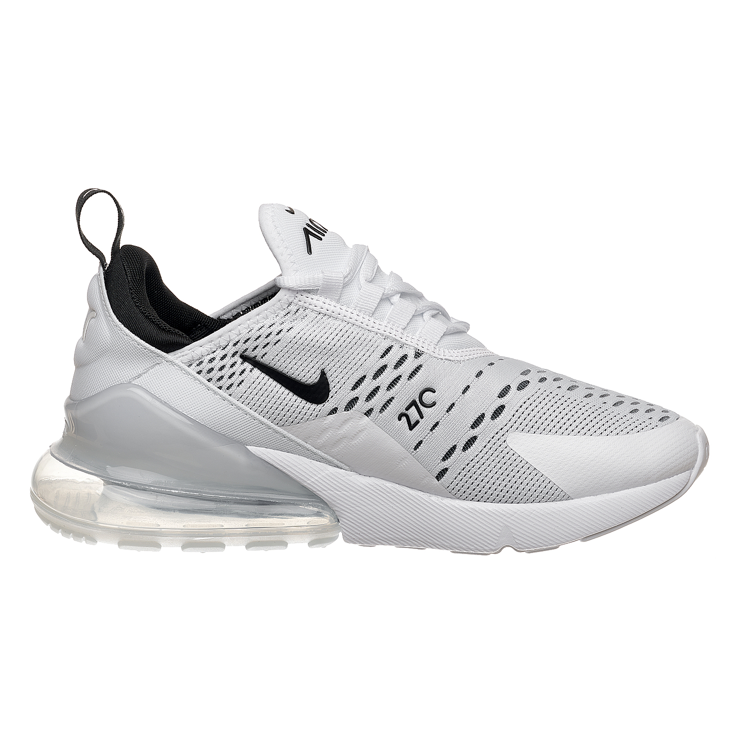 Кросівки жіночі Nike Air Max 270 (AH6789-100) — фото 28