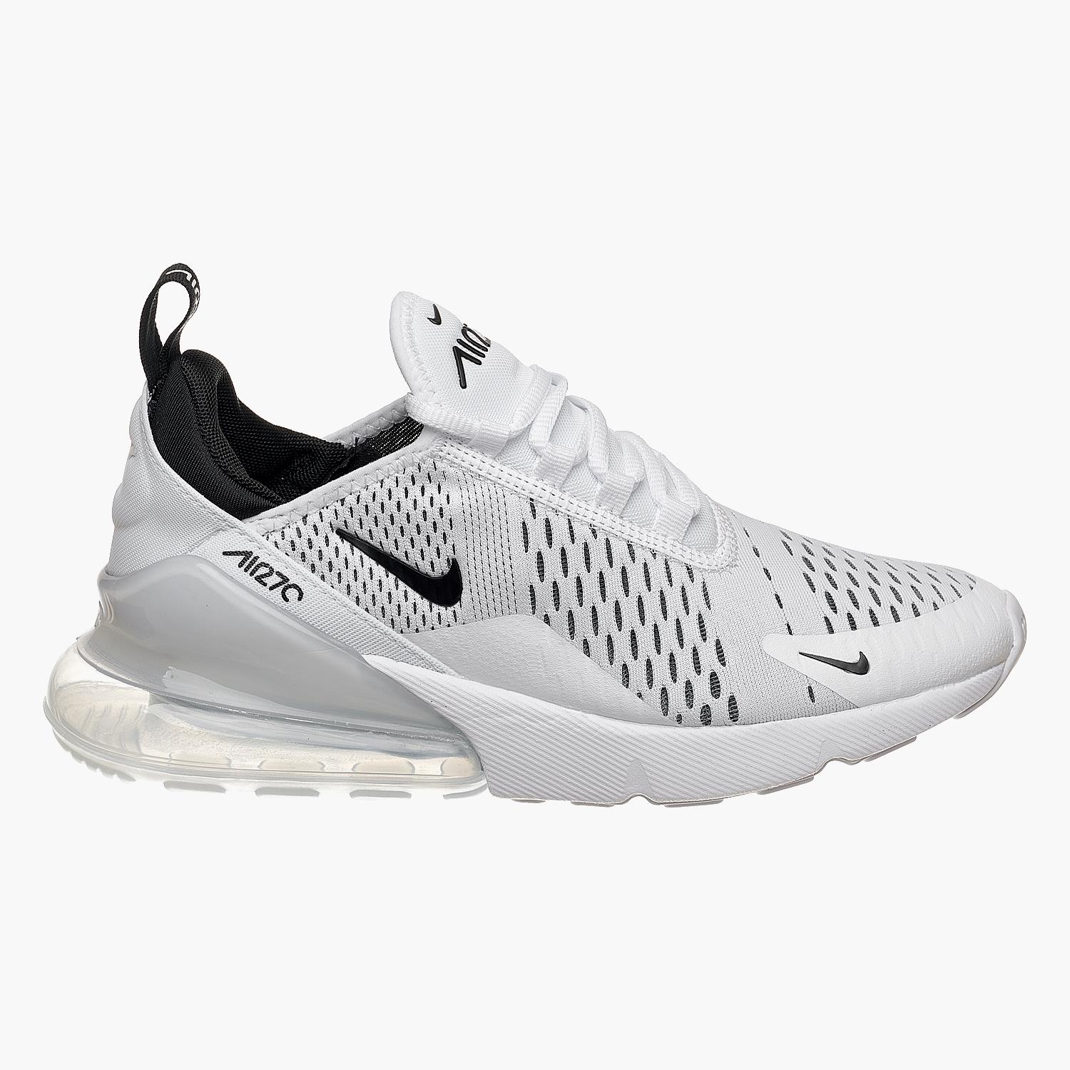 Кросівки жіночі Nike Air Max 270 (AH6789-100) — фото 4