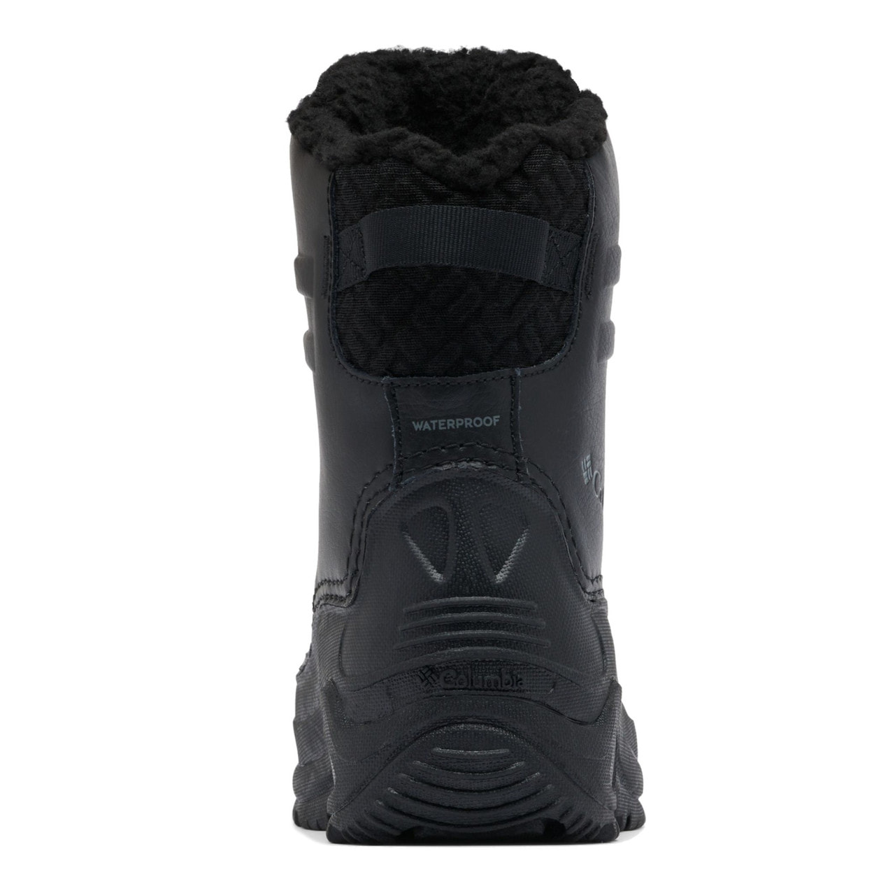 Чоловічі зимові черевики COLUMBIA Bugaboot Celsius Boot (BY4430 010) 38 — фото 1