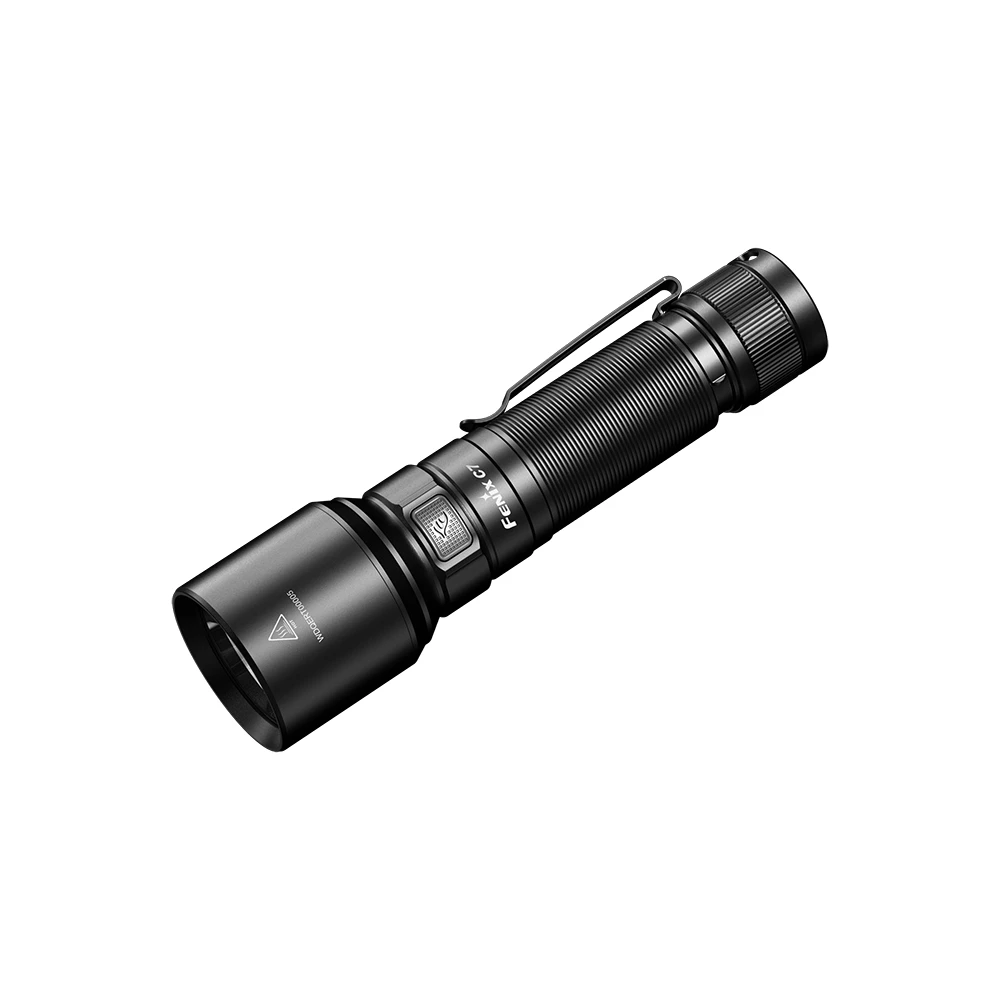 Ліхтар ручний Fenix C7 — фото 1