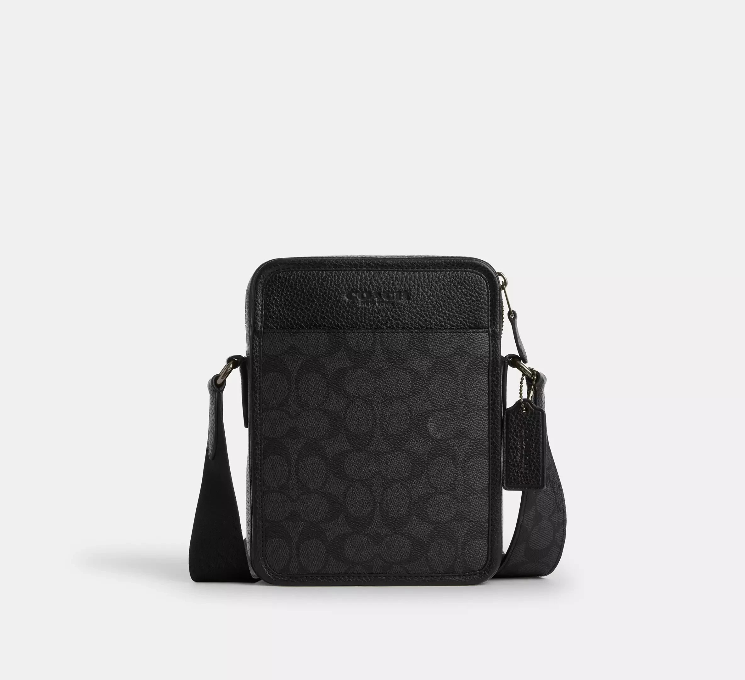 Сумка Coach Sullivan Crossbody — фото 2