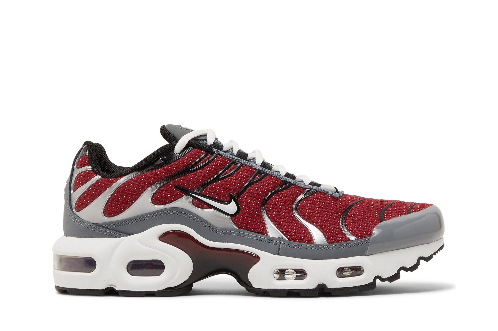Кросівки жіночі Nike Air Max Plus G (CD0609-602) — фото 1