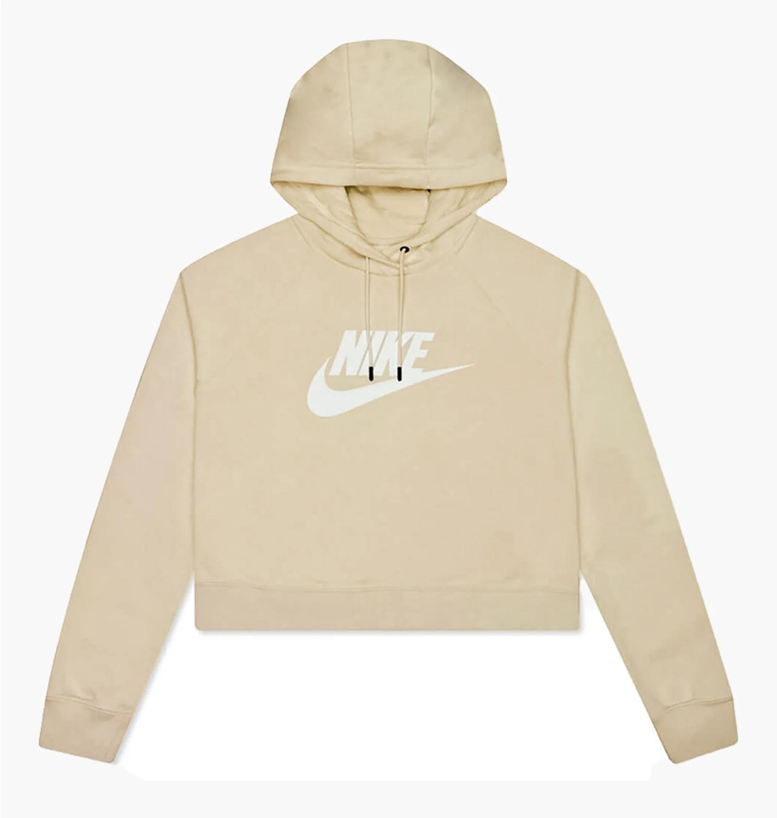 Кофта жіночі Nike Sportswear Essential (CJ6327-206) — фото 1