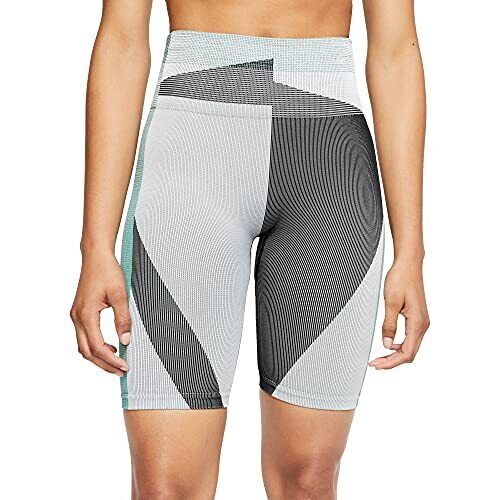 Лосіни жіночі Nike Icon Clash Seamless (CJ5091-097) — фото 1