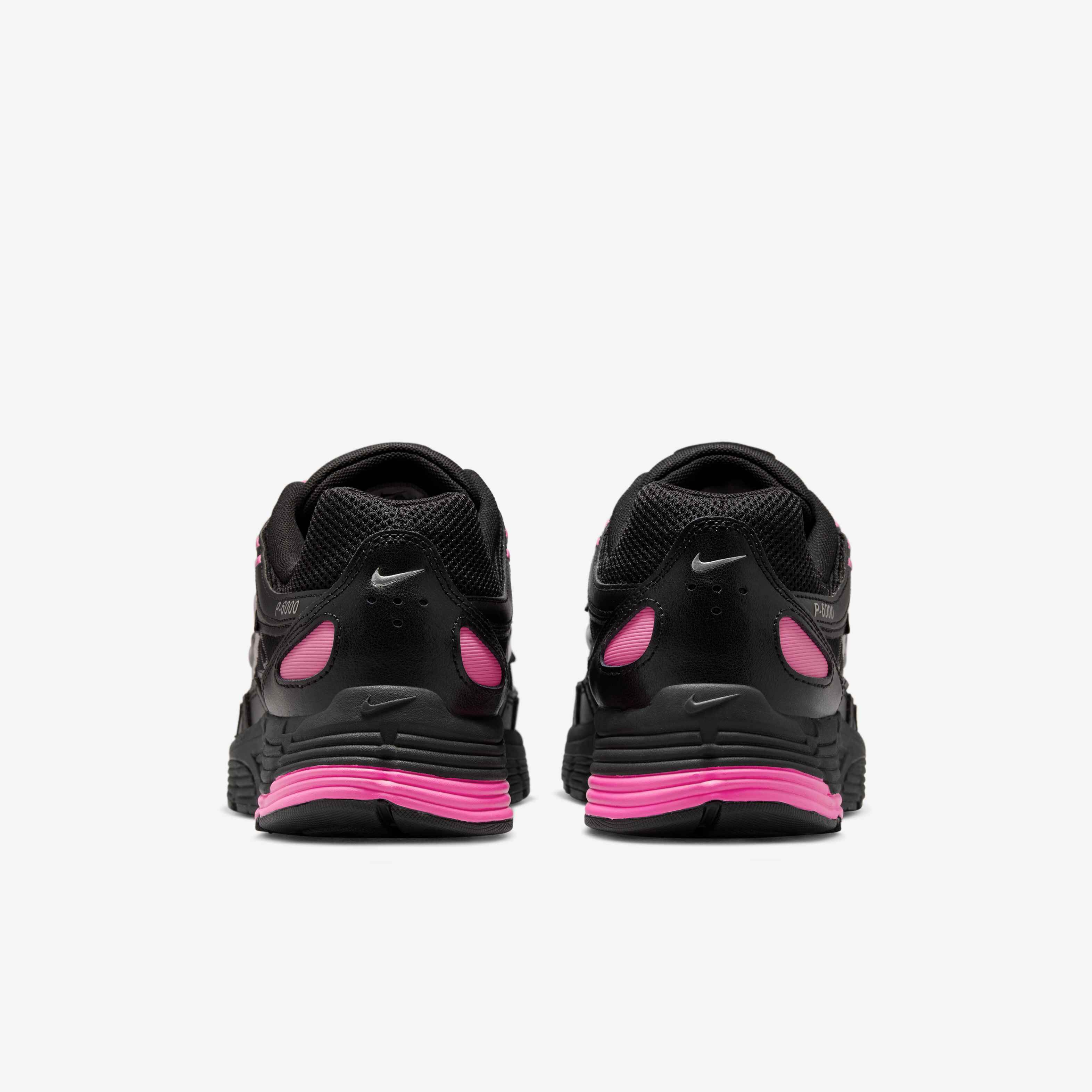 Кросівки Nike P-6000 — фото 19