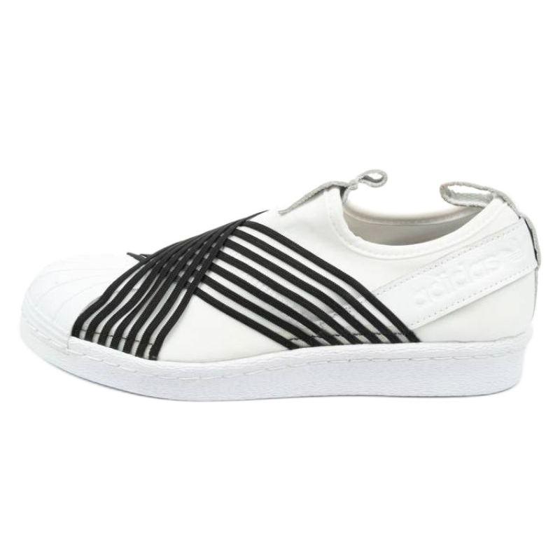 Кросівки жіночі Adidas Superstar Slip-On (CG6013) — фото 1