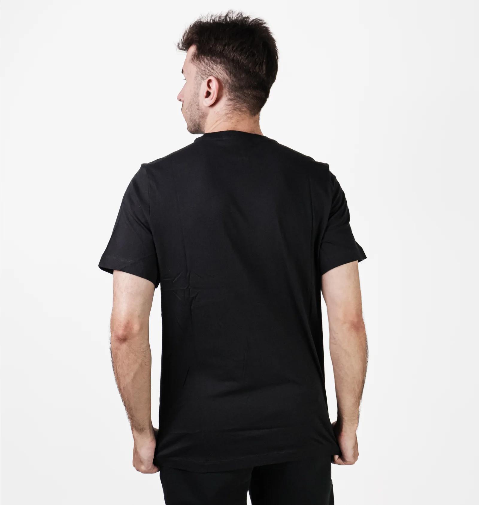 Футболка чоловіча Nike M Nsw Club Tee (AR4997-013) — фото 12