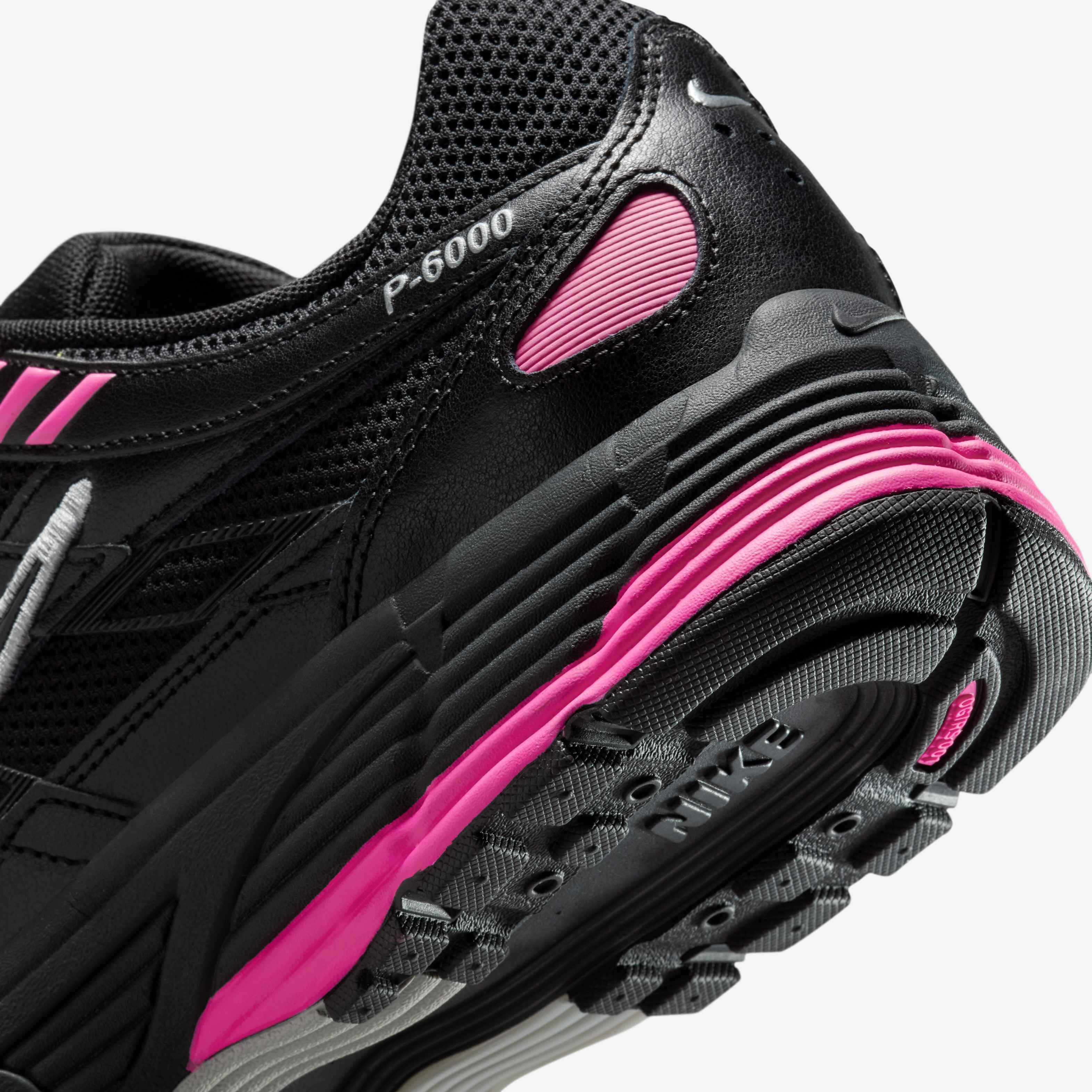Кросівки Nike P-6000 — фото 27