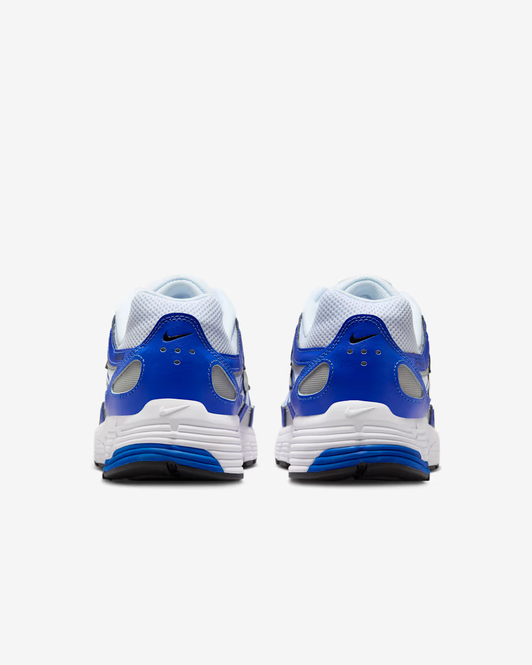 Кросівки Nike P-6000 — фото 19