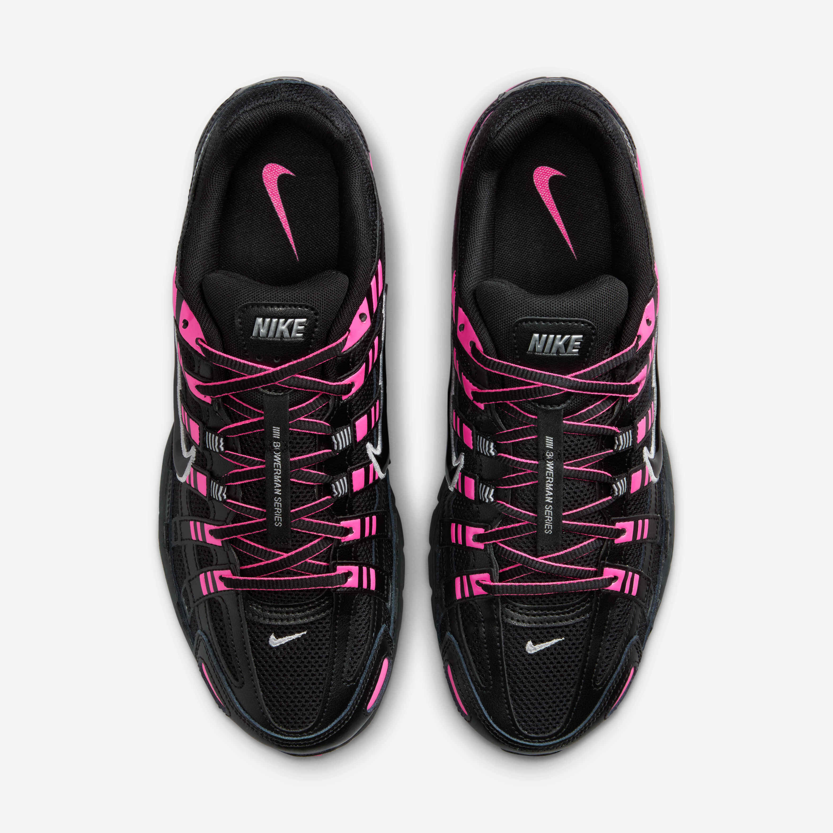 Кросівки Nike P-6000 — фото 11