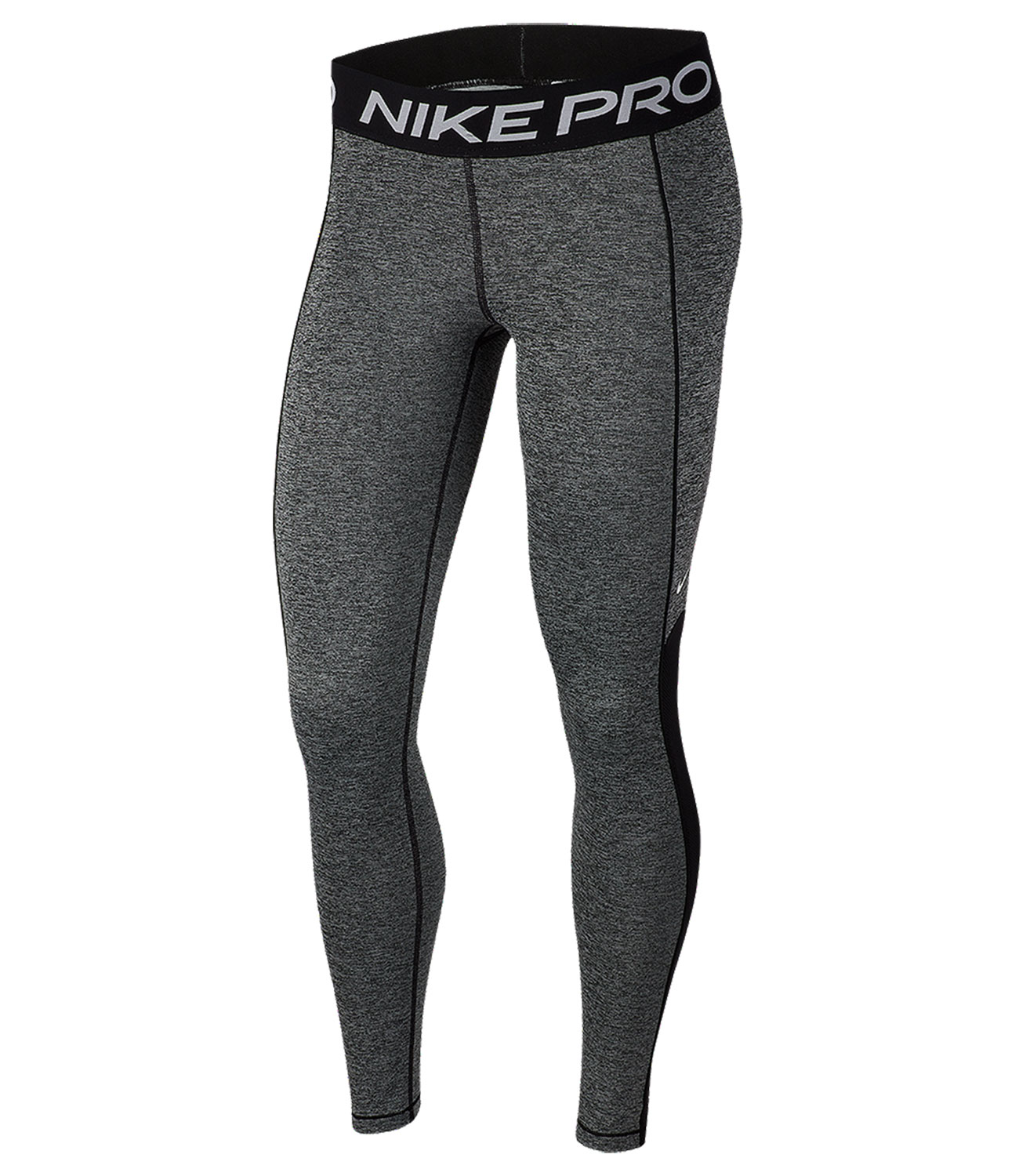 Лосіни унісекс Nike W Np Tght Space Dye (CJ3660-010) — фото 1