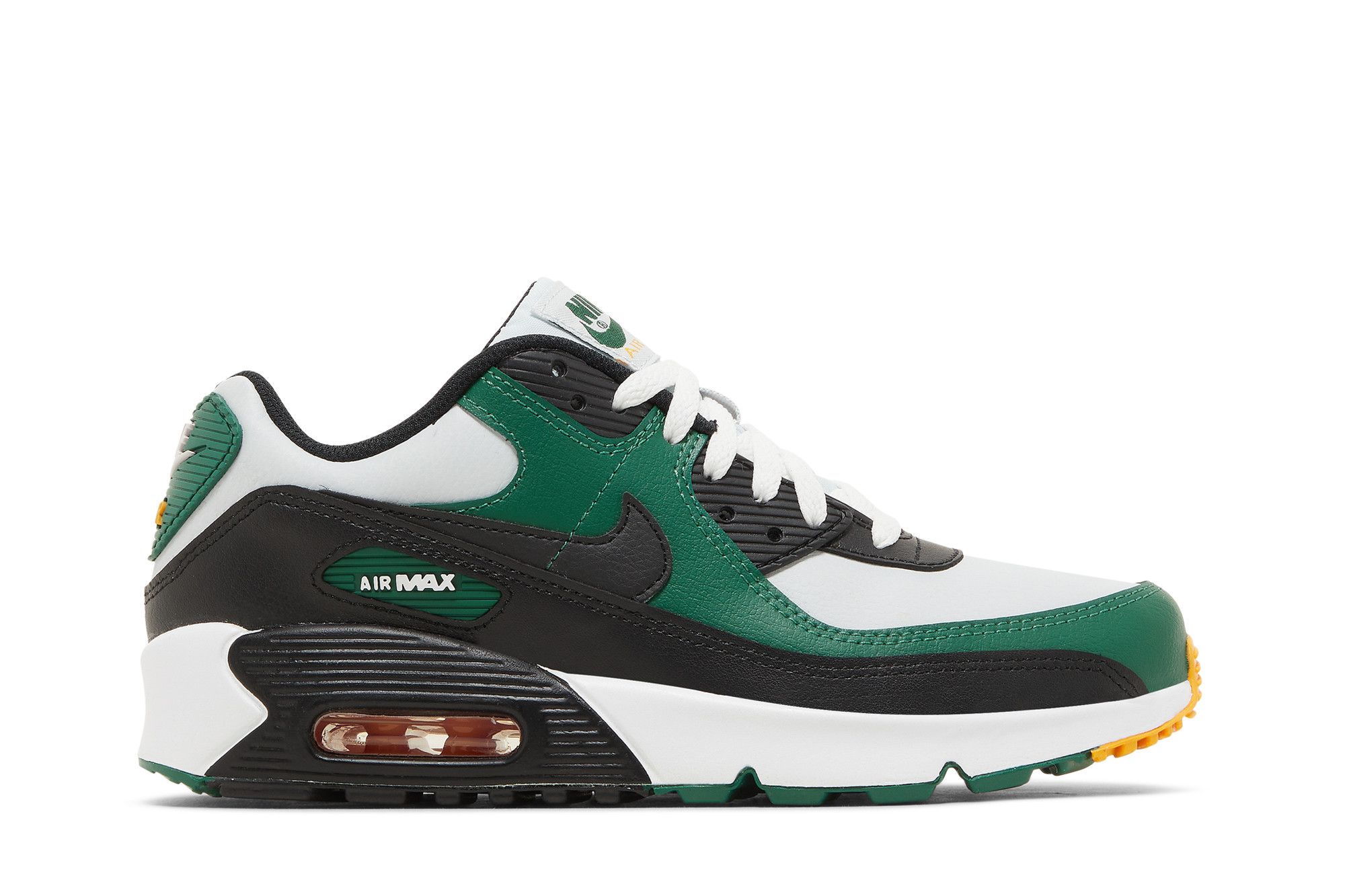 Кросівки Nike air max 90 gs — фото 1