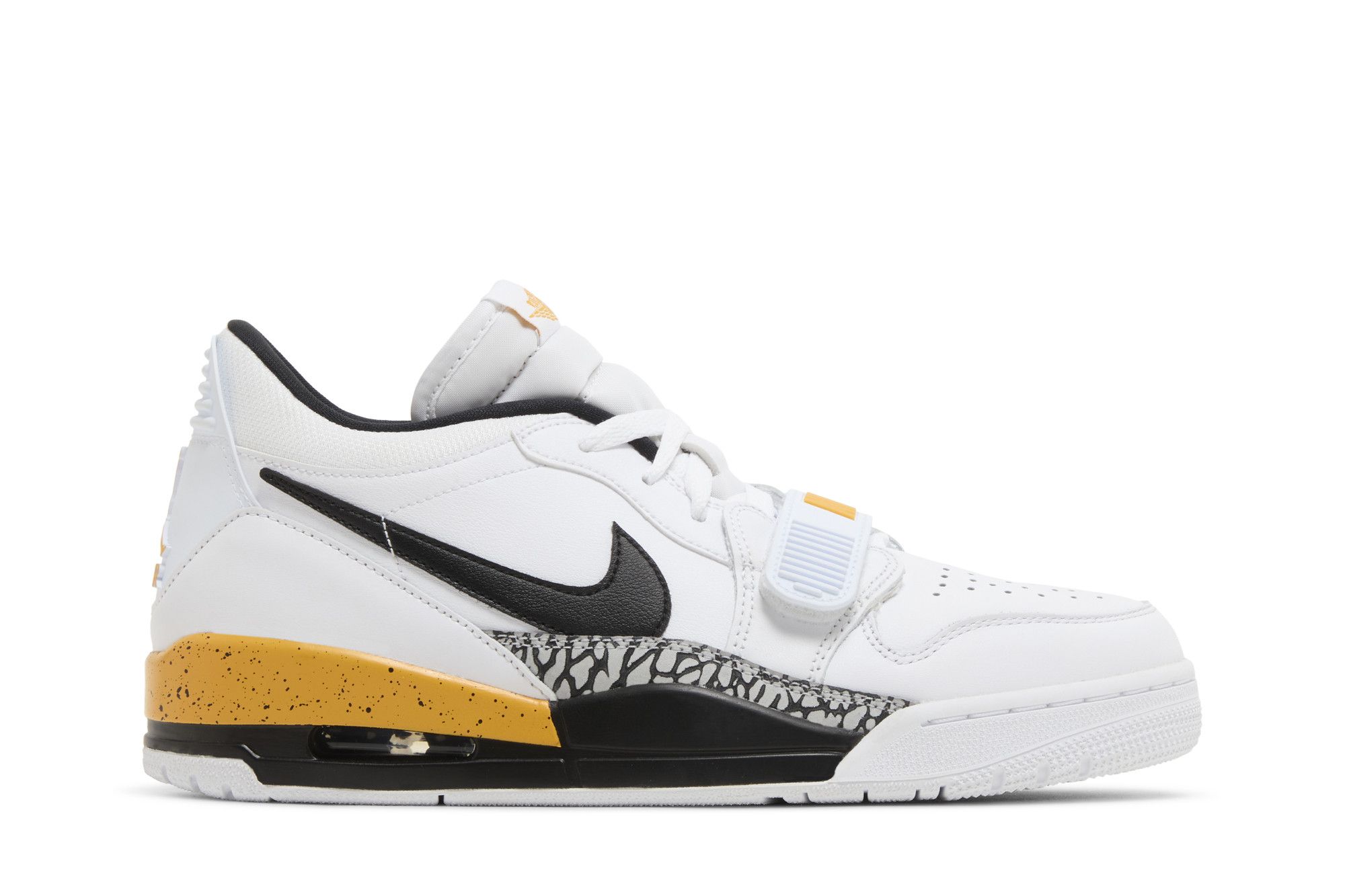 Кросівки чоловічі Nike Air Legacy 312 Low White (CD7069-107) — фото 1