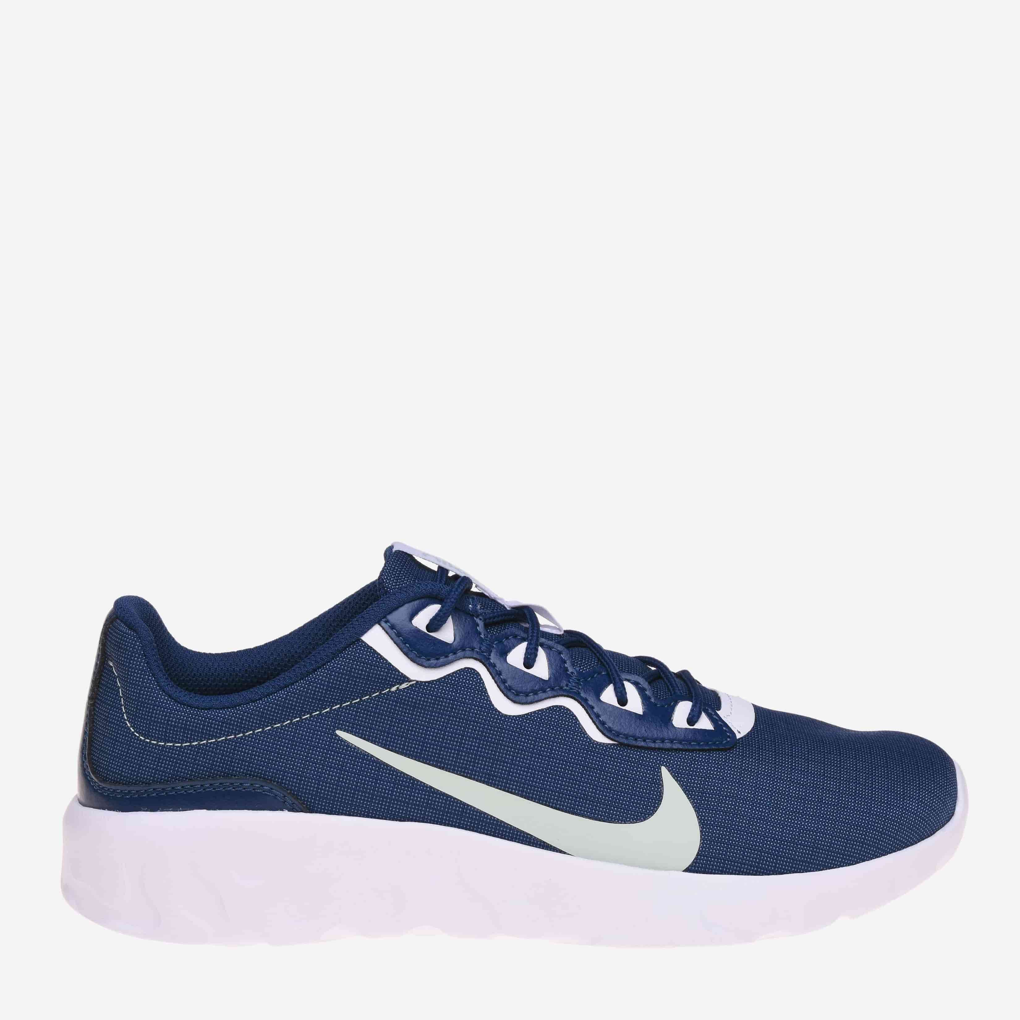 Кросівки жіночі Nike Explore Strada (CD7091-400) — фото 2