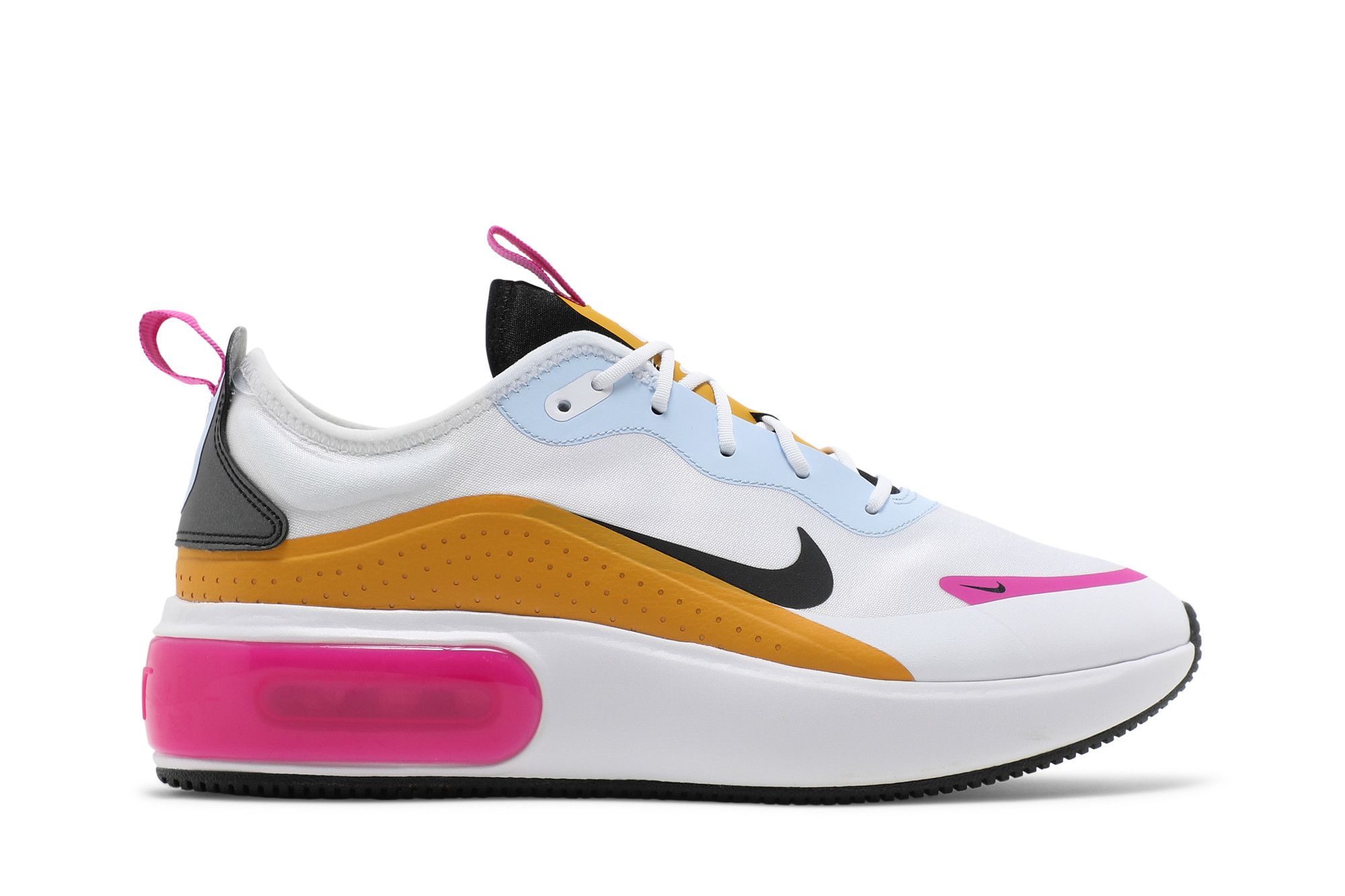 Кросівки жіночі Nike W Nike Air Max Dia (CJ0636-100) — фото 1