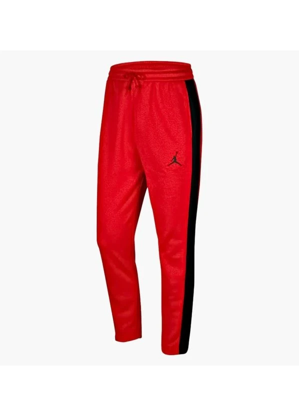 Брюки чоловічі Jordan Air Jordan Air Therma Training Pants Gym Red (CK6798-687) — фото 1