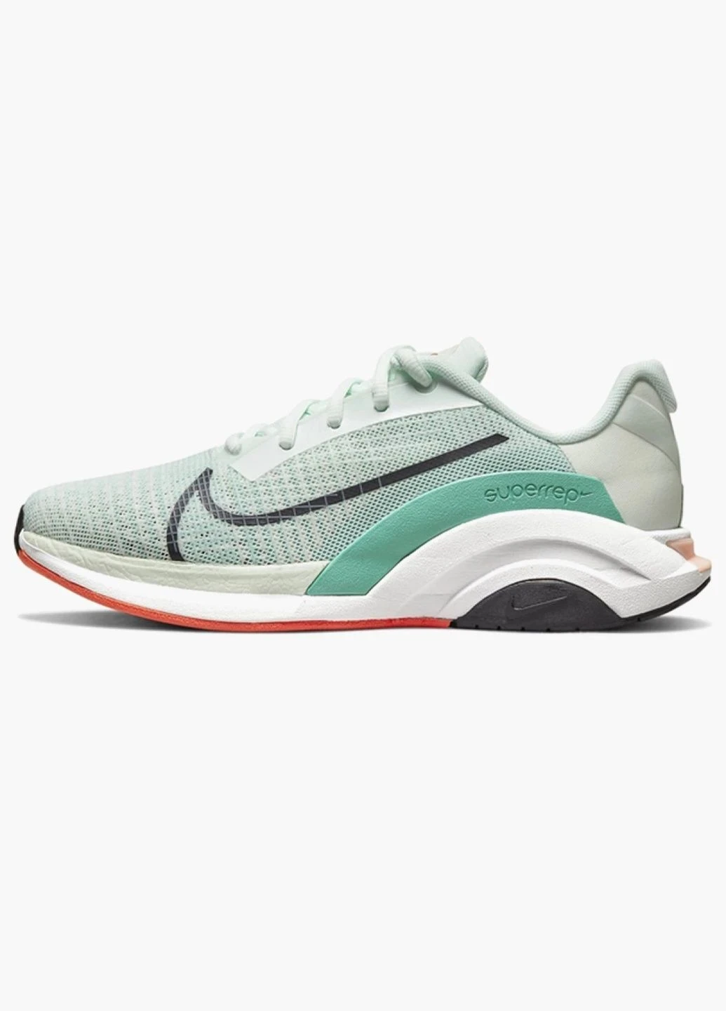 Кросівки жіночі Nike Womens Endurance Class (CK9406-338) — фото 1