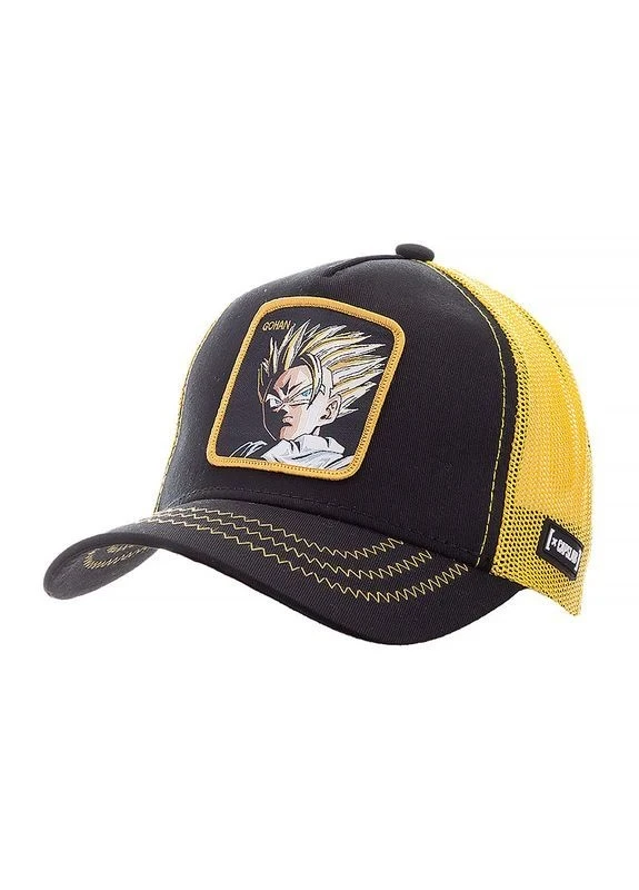 Бейсболка CAPSLAB BY FREEGUN DRAGON BALL — фото 1