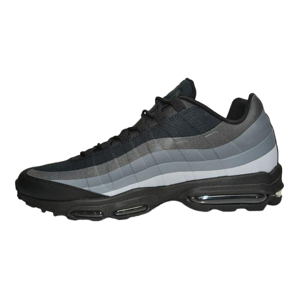 Чоловічі кросівки Nike Air Max 95 (BV1984 001) — фото 4
