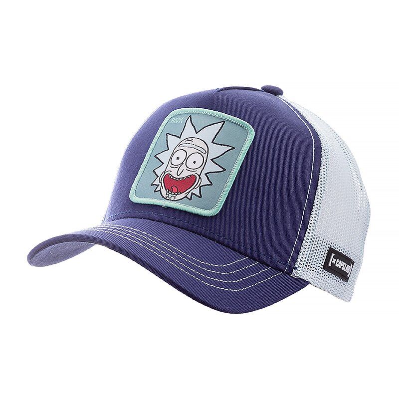 Кепка Capslab Ricky Et Morty (CL/REM/1/SAN2) — фото 1