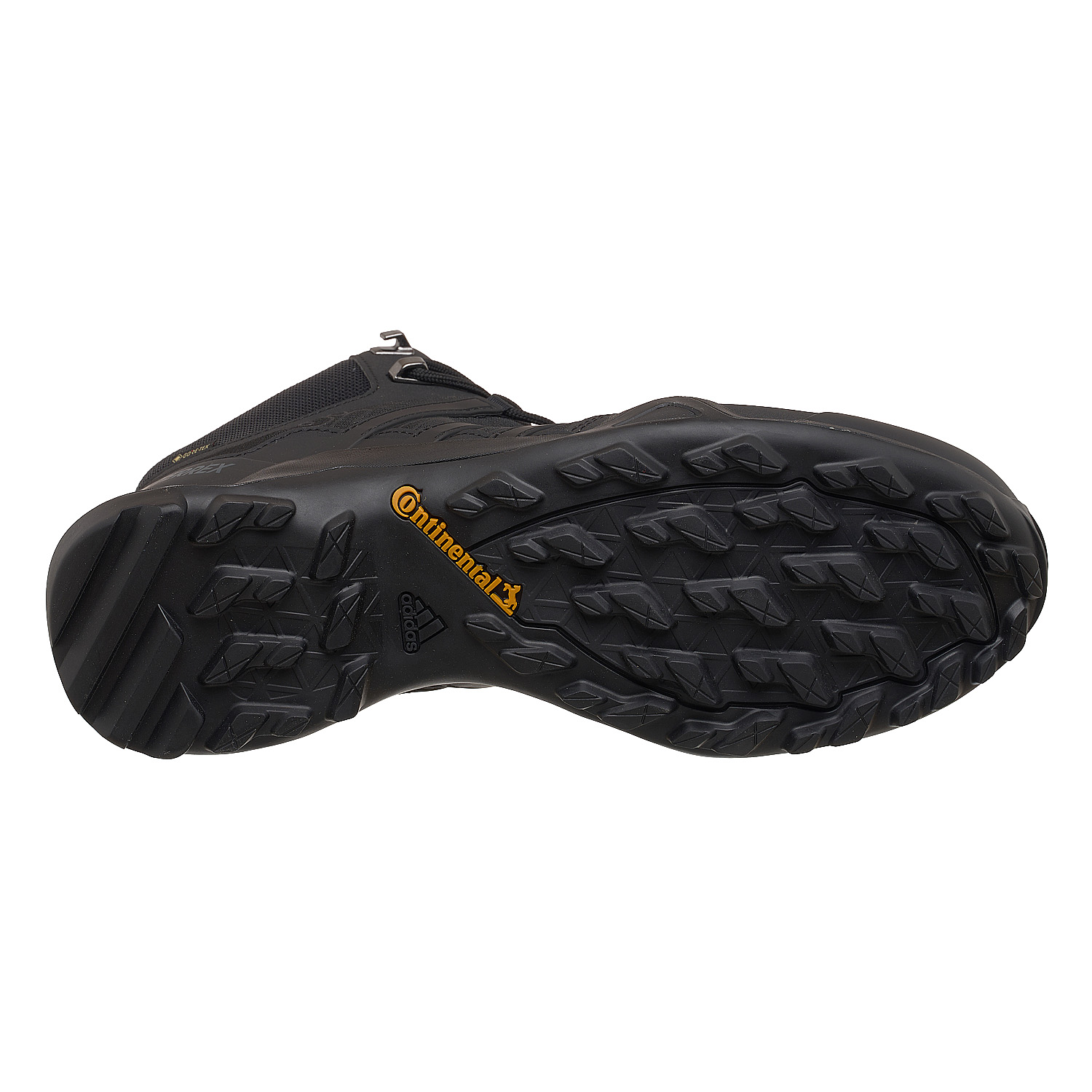 Черевики чоловічі Adidas Terrex Swift R2 Mid Gore-Tex (CM7500) — фото 31