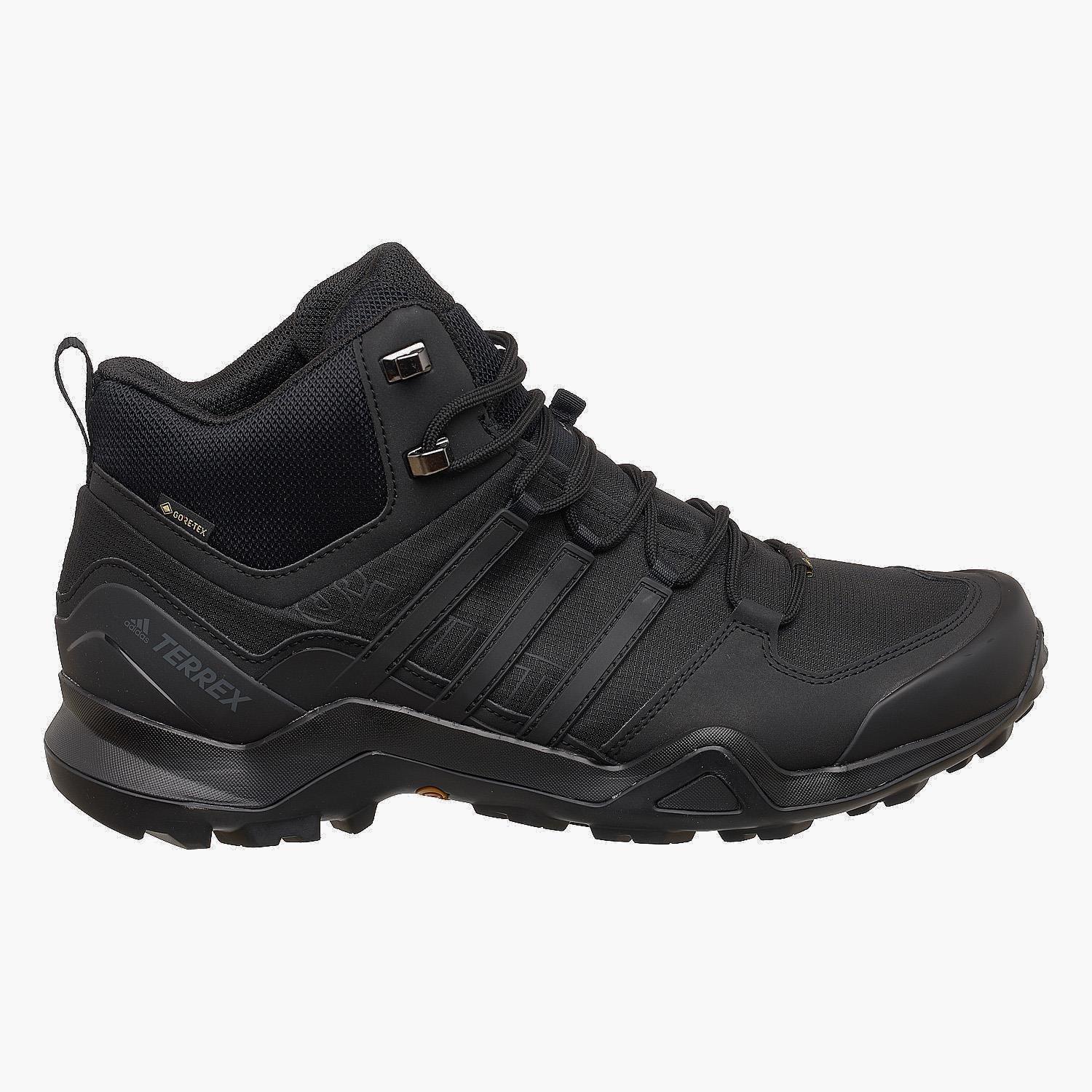 Черевики чоловічі Adidas Terrex Swift R2 Mid Gore-Tex (CM7500) — фото 3