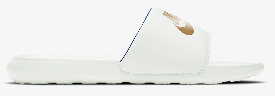 Тапочки чоловічі Nike Victori One Slide (CN9675-105) — фото 3