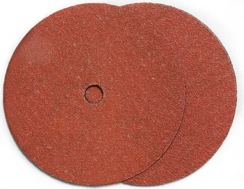 Work Sharp Набір точильних дисків Replacement Abrasive Disc Kit E2/E2PLUS — фото 3