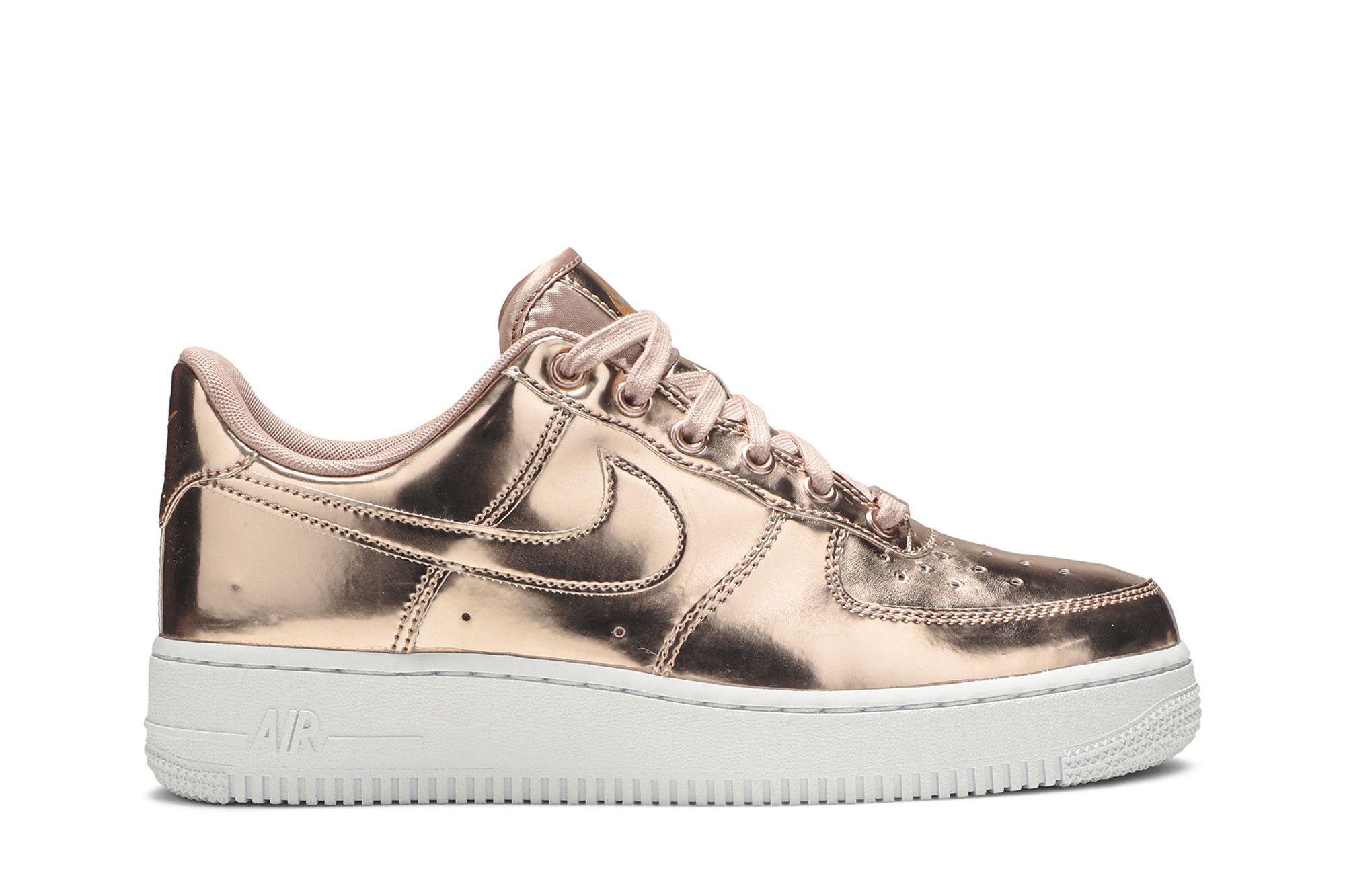 Кросівки жіночі Nike W Air Force 1 Sp (CQ6566-900) — фото 1
